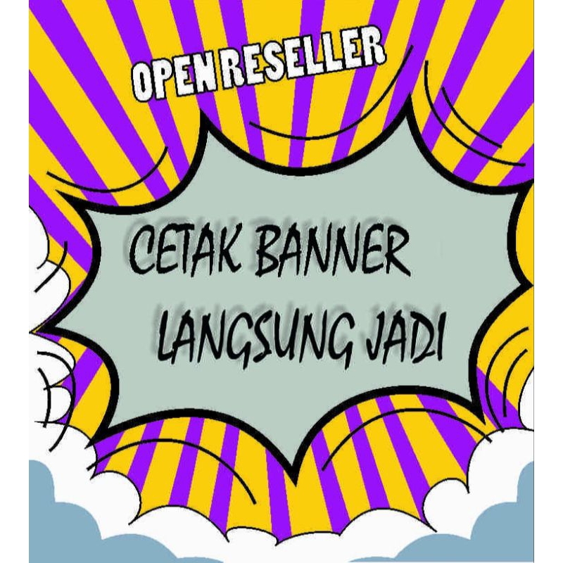 jasa desain banner