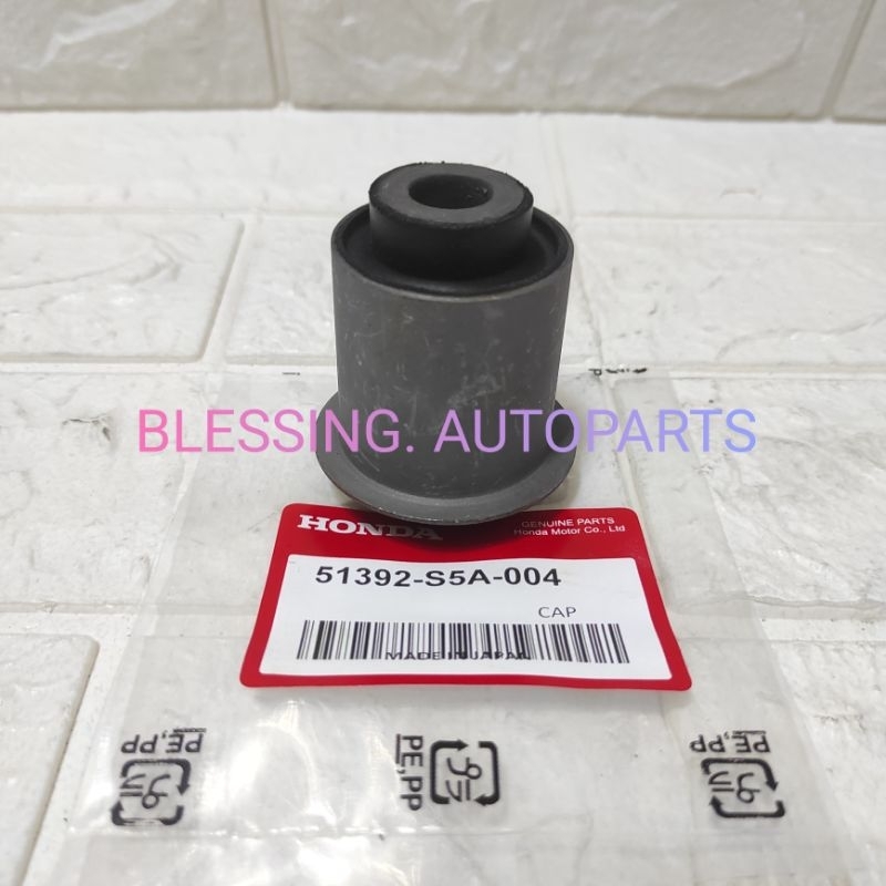 Bushing lower arm kecil crv gen bush sayap depan kecil crv gen 2 bosh kapak kecil crv gen 2