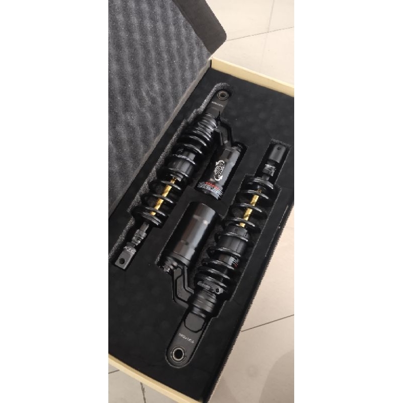 shok ktc extrime 365 pcx 160