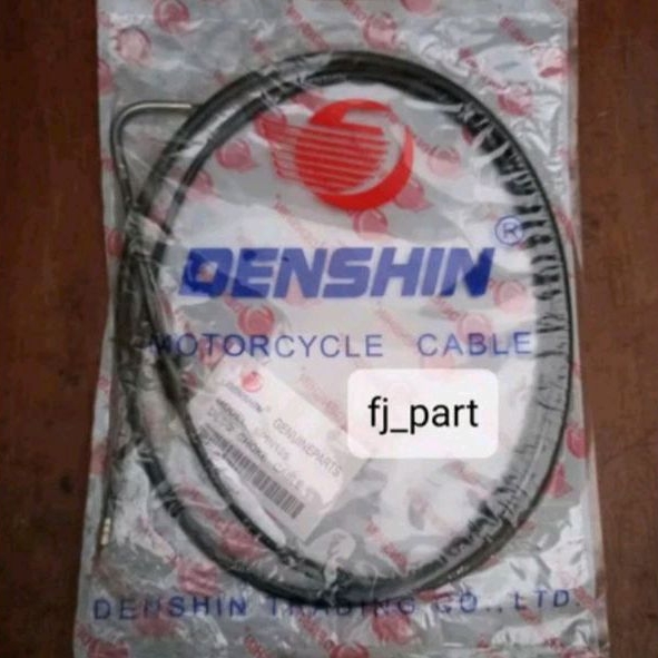Kabel cuk choke Suzuki Spin