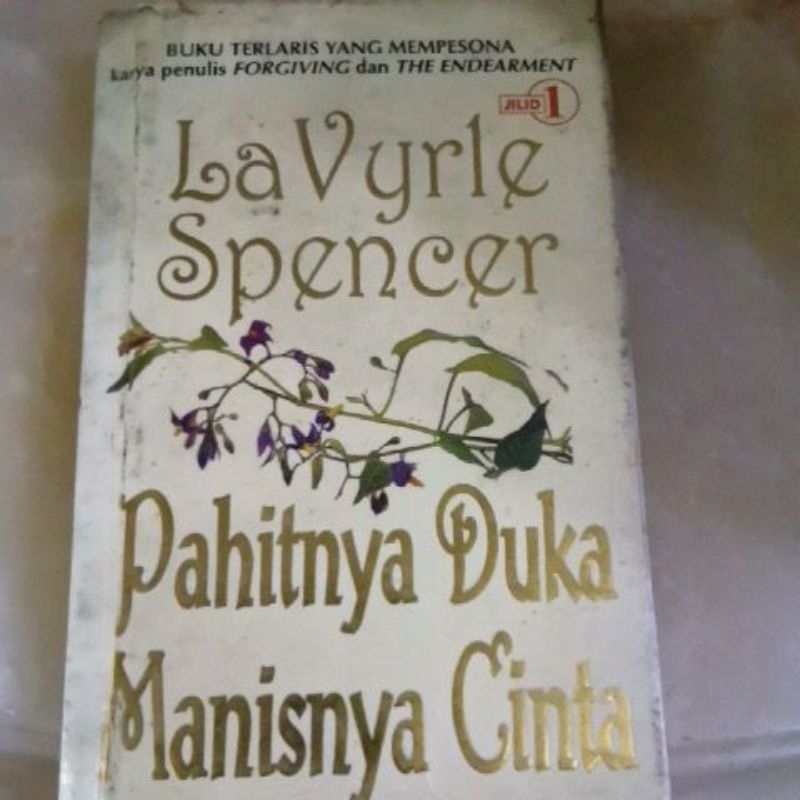 

La Vyrle Spencer Novel
