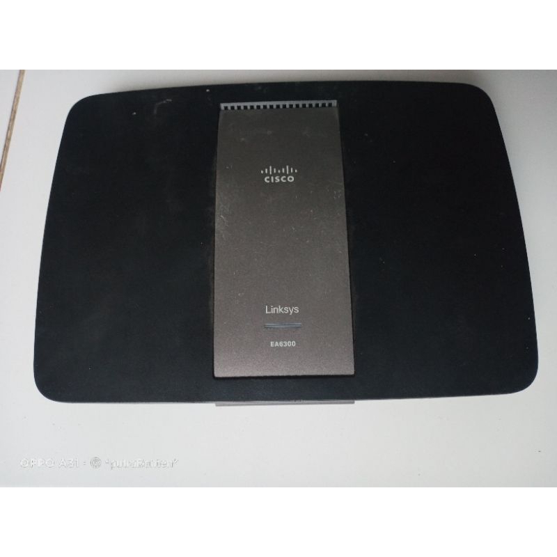 Linksys EA6300
