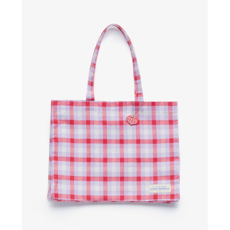 READY TOTE BAG Little Wishes BTS (Official)