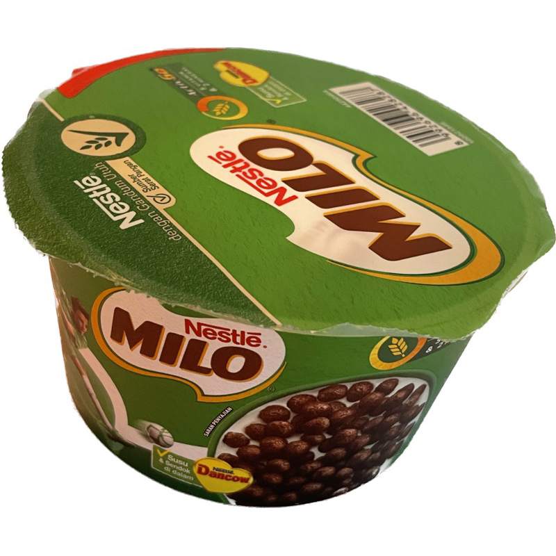 

Milo Balls Combo Pack