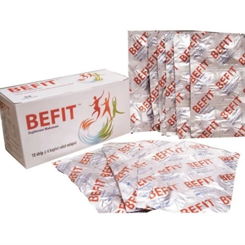 BEFIT isi 6