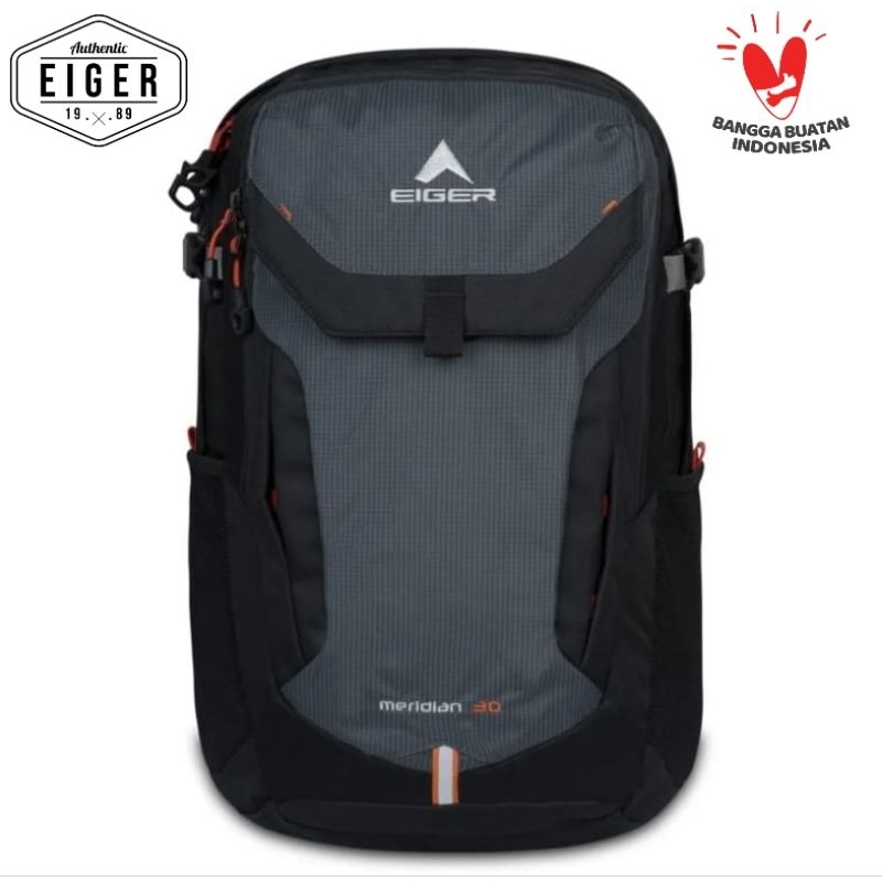 Tas Eiger Meridian 30L Backpack