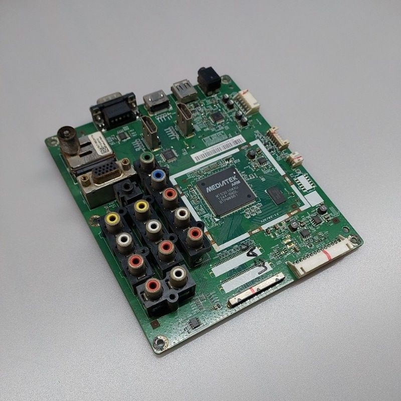 MB SHARP LC-40LE430M MAINBOARD TV SHARP LC 40LE430