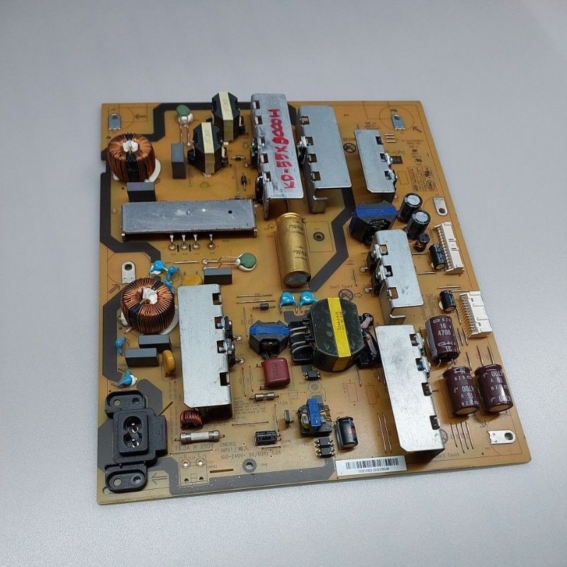 PSU SONY KD-55X9000H POWER SUPPLY TV SONY KD 55X9000H