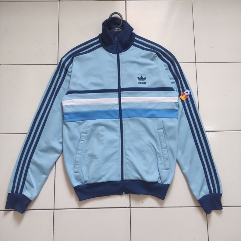 Adidas Tracktop Espana