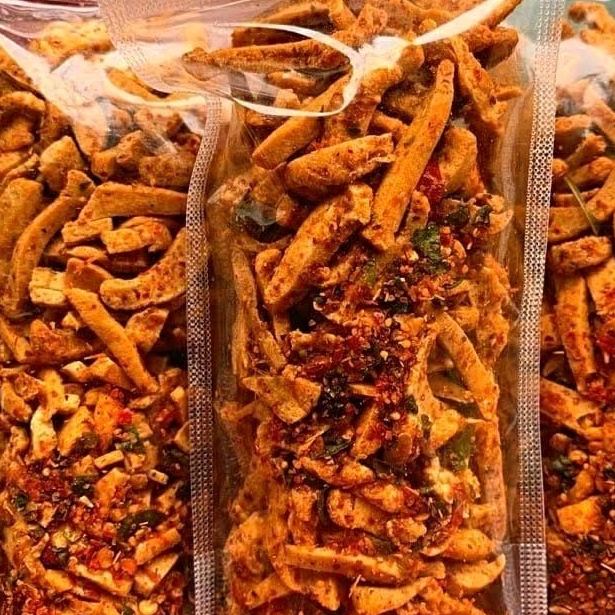 

[PROMO!!] BASRENG PEDAS DAUN JERUK & ORIGINAL