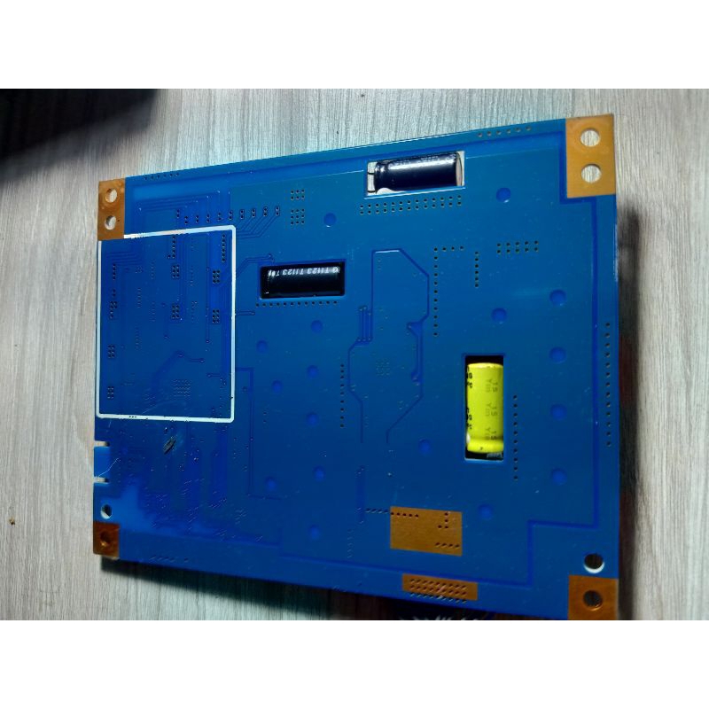 BALLAST - INVERTER BACKLIGHT TV LG 32LW4500 - 32 LW 4500 - 32 LW - 32LW