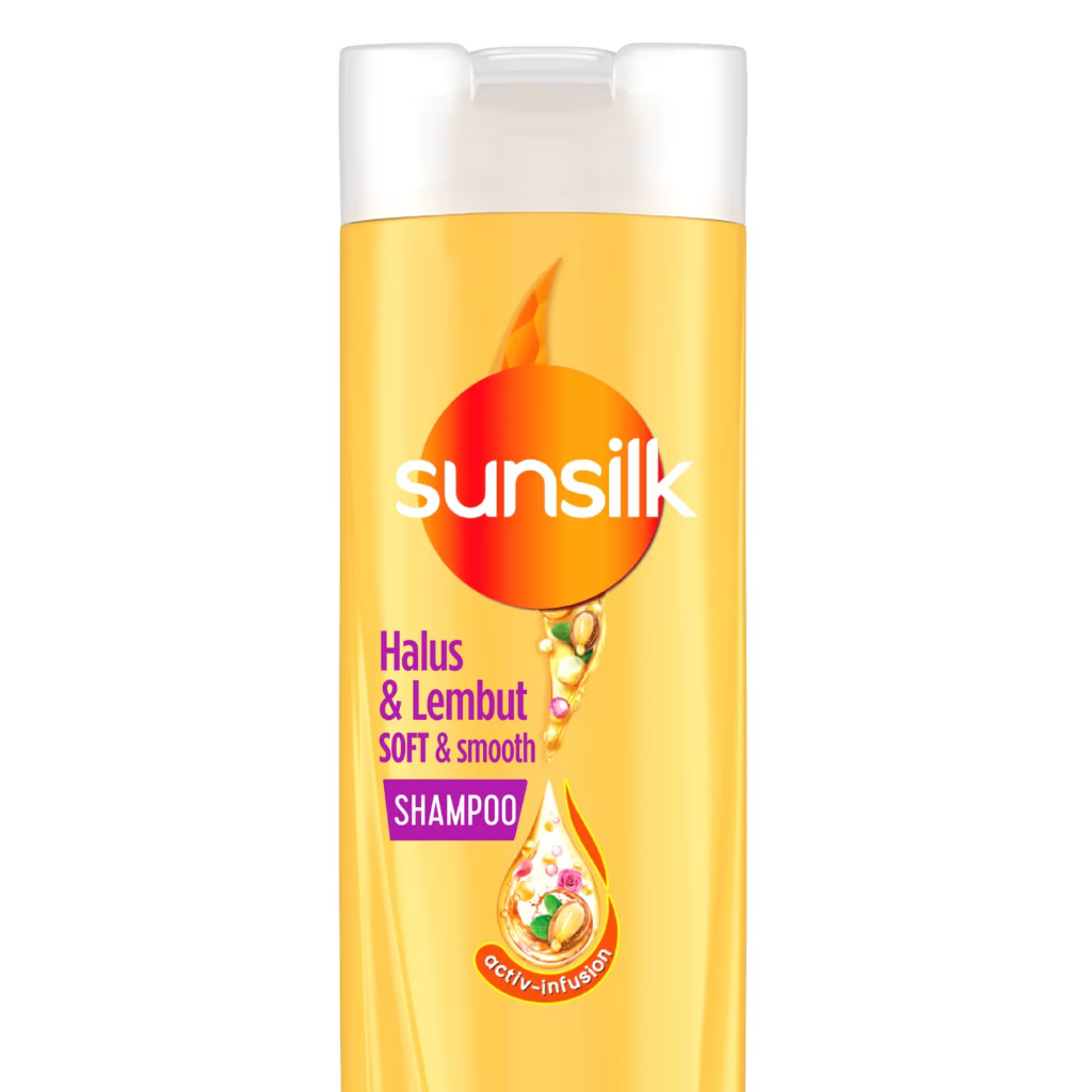 Sunsilk Soft & Smooth Shampoo | Conditioner 70 ml