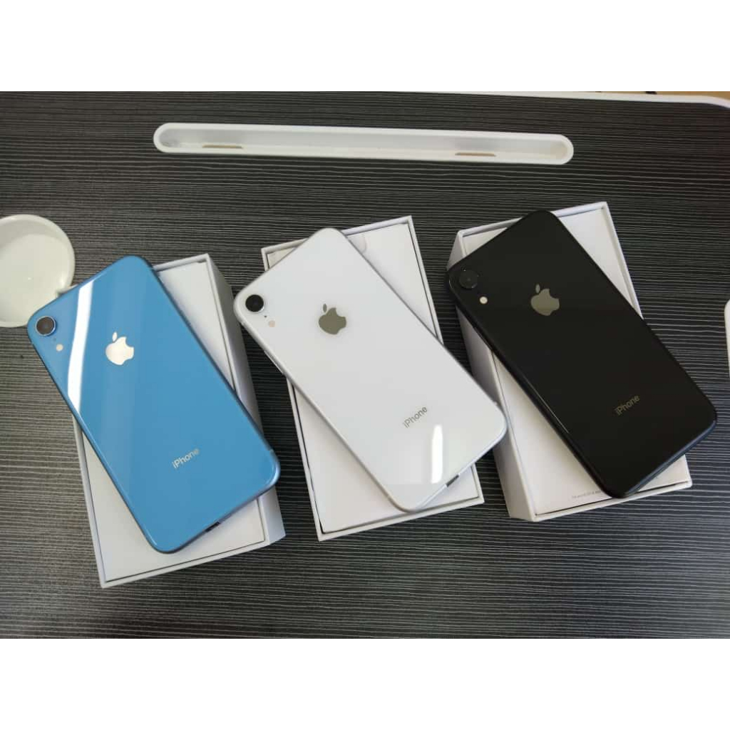 iPhone XR 64GB