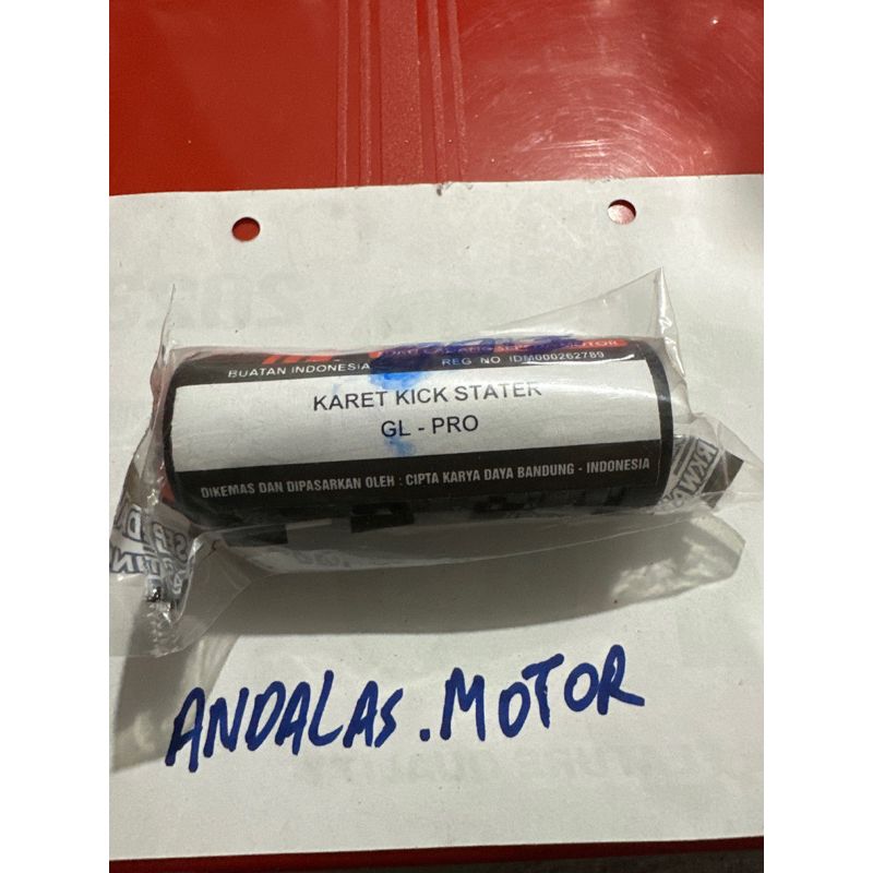 KARET ENGKOL STANDART SEMUA MOTOR BEBEK DAN MOTOR GEDE / KARET ENGKOL MOTOR STANDART