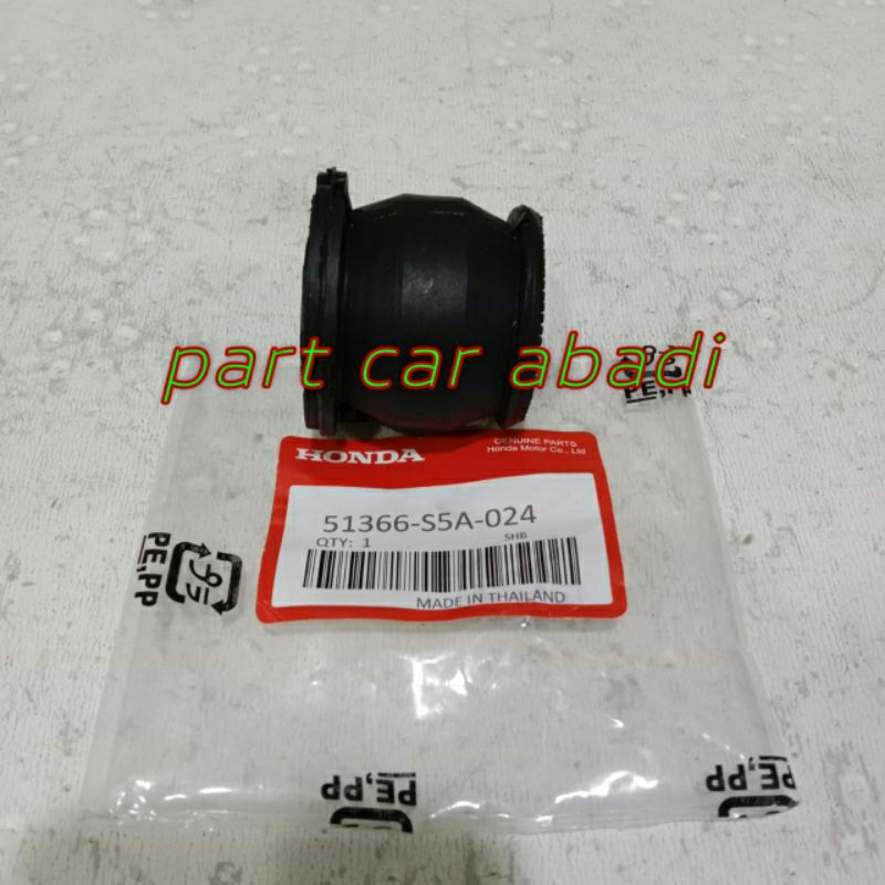 Bushing Arm Sayap Belakang Tengah CRV Gen 2 2002-2006
