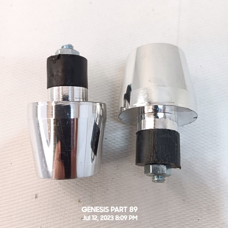 JALU STANG VARIASI MODEL PCX