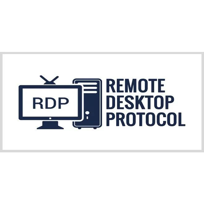 RDP/VPS ADMINISTRATOR
