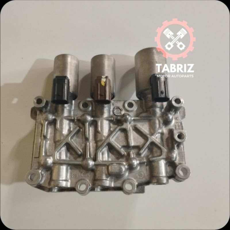 Body valve matic honda jazz idsi vtec original