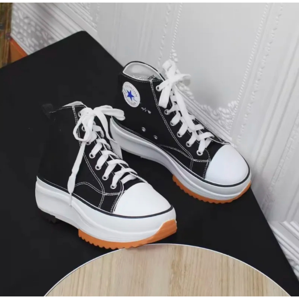 VIISHOES- COD SEPATU CONVERSES07 ALLSTAR TERBARU 2023 CNV