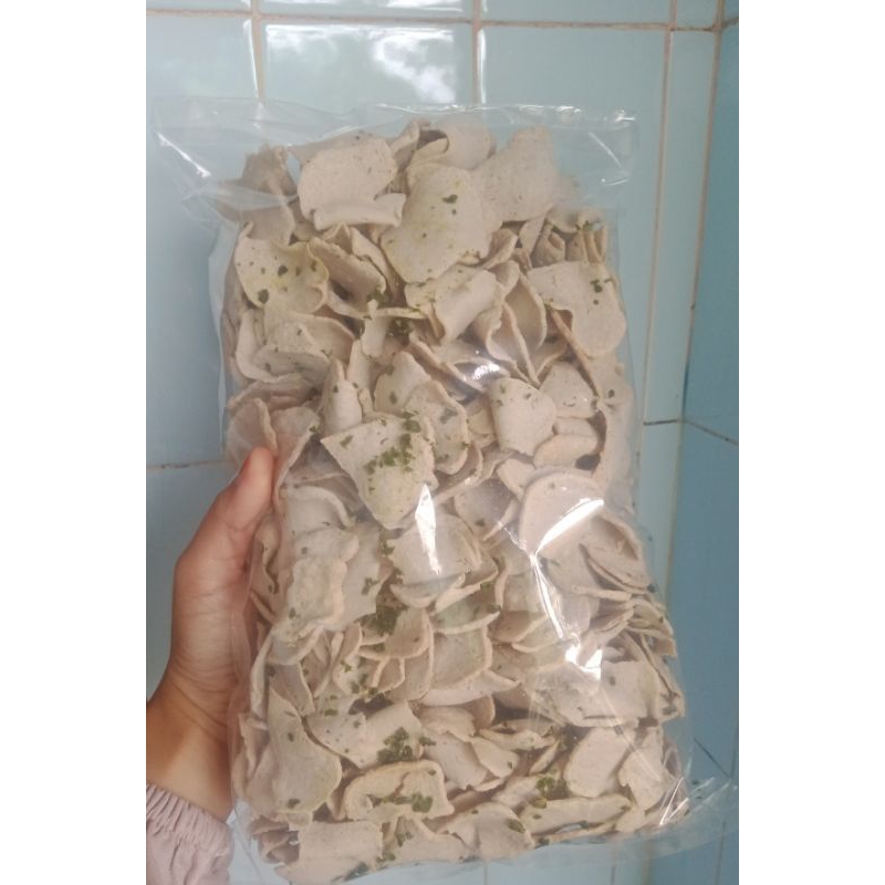 

basrengKriukOriginalDaunjeruk(250g)