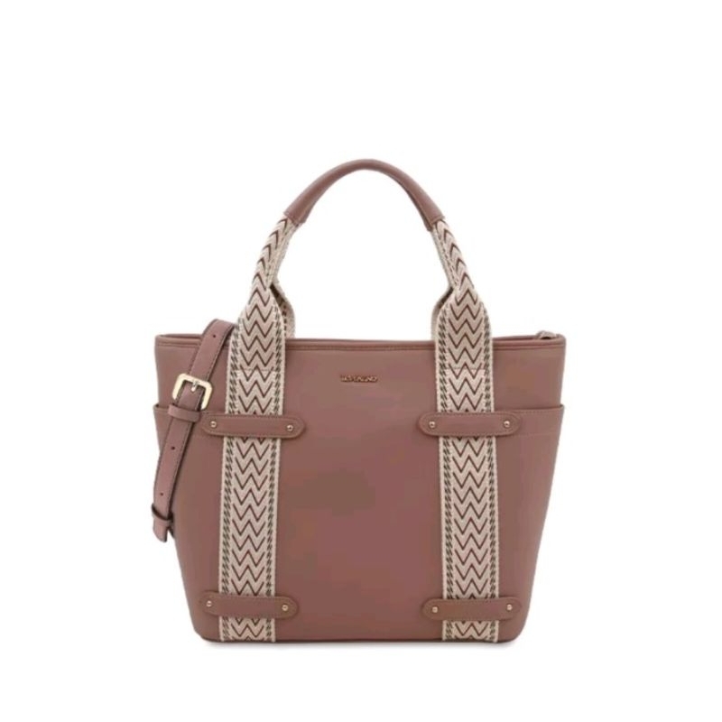 Tas Les Catino Tokyo Isami tote