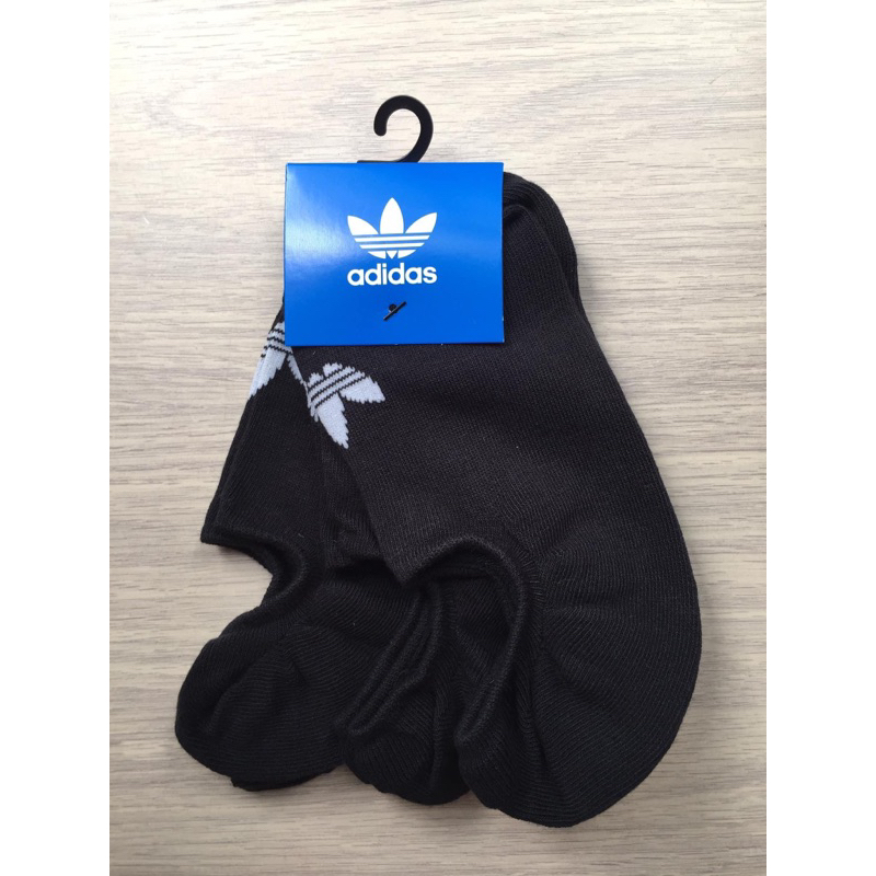 [Lepassend] Adidas Original Kaos Kaki Pria dan Wanita