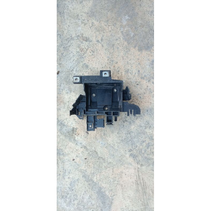 cover tutup aki Honda Versa Verza