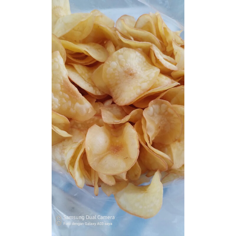 

kripik singkong