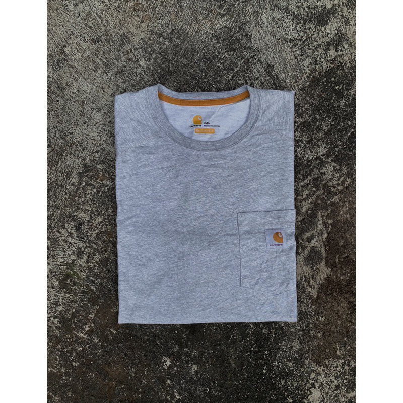 Carhartt Force Pocket Tshirt