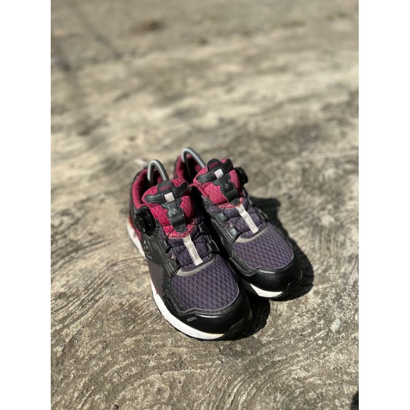 Sepatu gunung second original nepa
