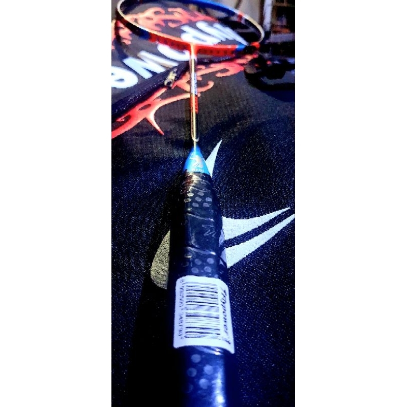 raket flypower tornado 900N