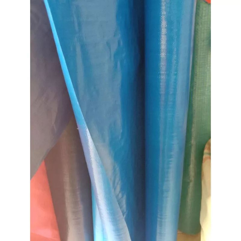 TERMURAH terpal plastik/terpal meteran/terpal lebar 2 M