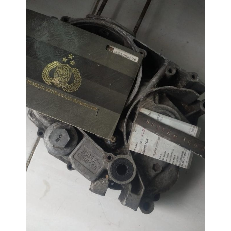 DOKUMEN/surat GL125 MERAH