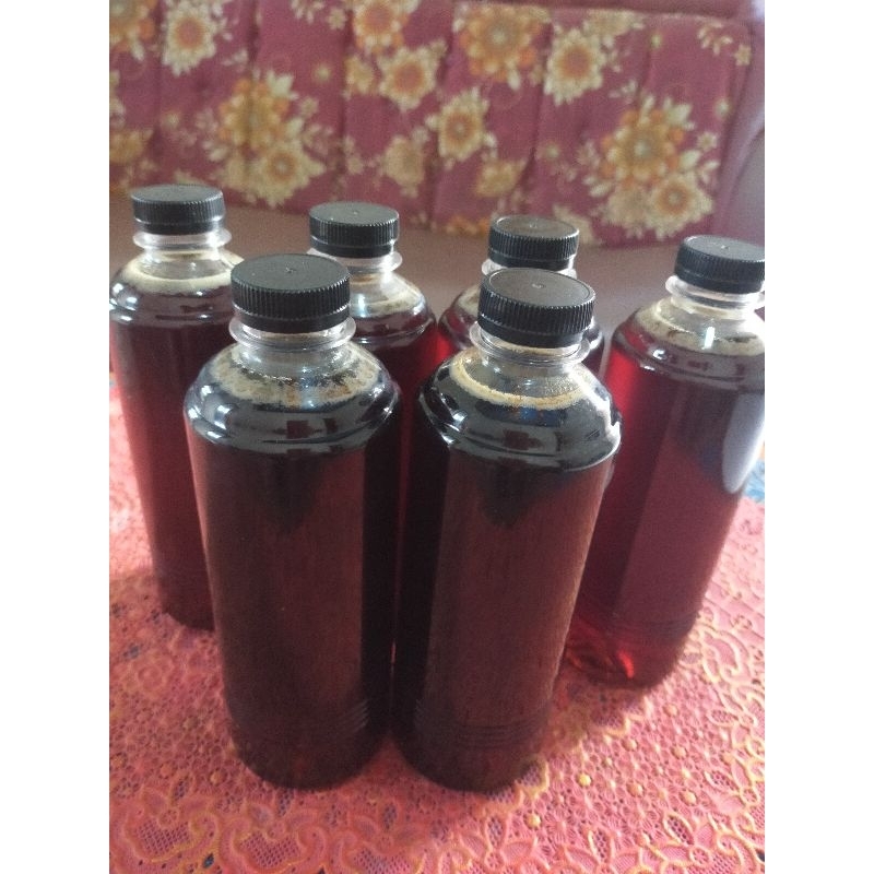 

Madu Pahit Murni