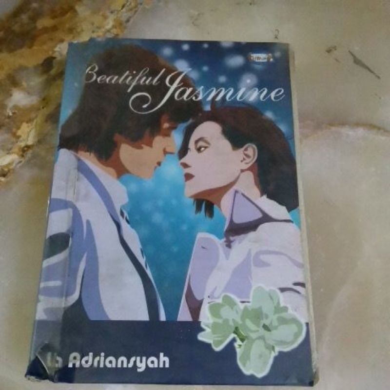 

Lia Adriansyah novel