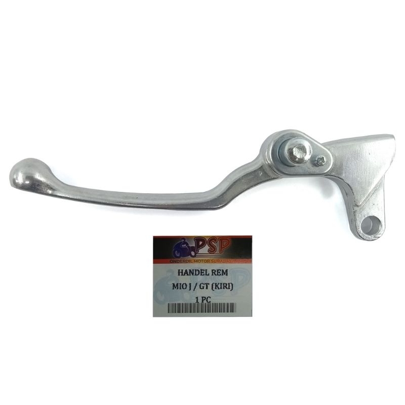 HANDEL REM MIO J (KIRI) SILVER - HANDLE REM BAGIAN KIRI MIO GT