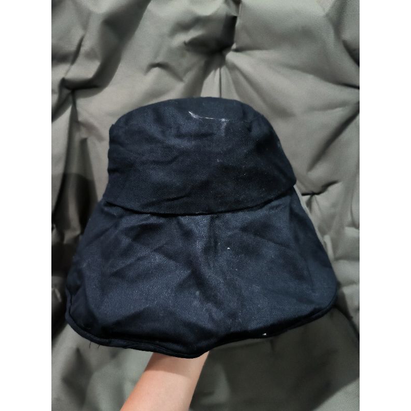 TOPI BUCKET MILITAGE KEREN MURAH