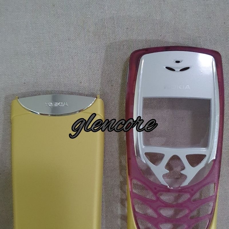 Case/casing nokia jadul 8310 origina