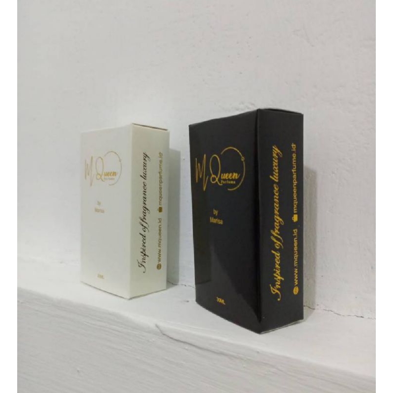 

Box Parfum botol Kotak Herms coco chsnel 30ml Min.100 pcs