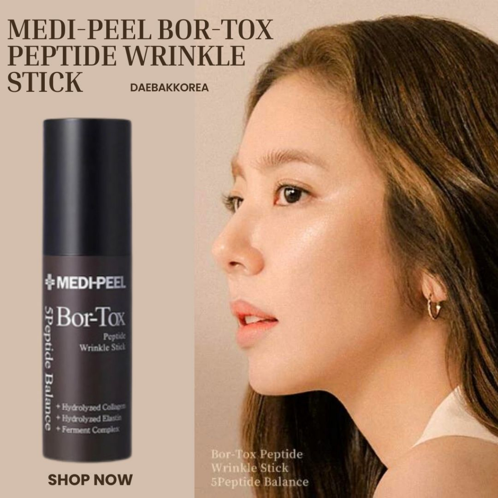 Medi-Peel Bor-Tox Peptide Wrinkle Stick