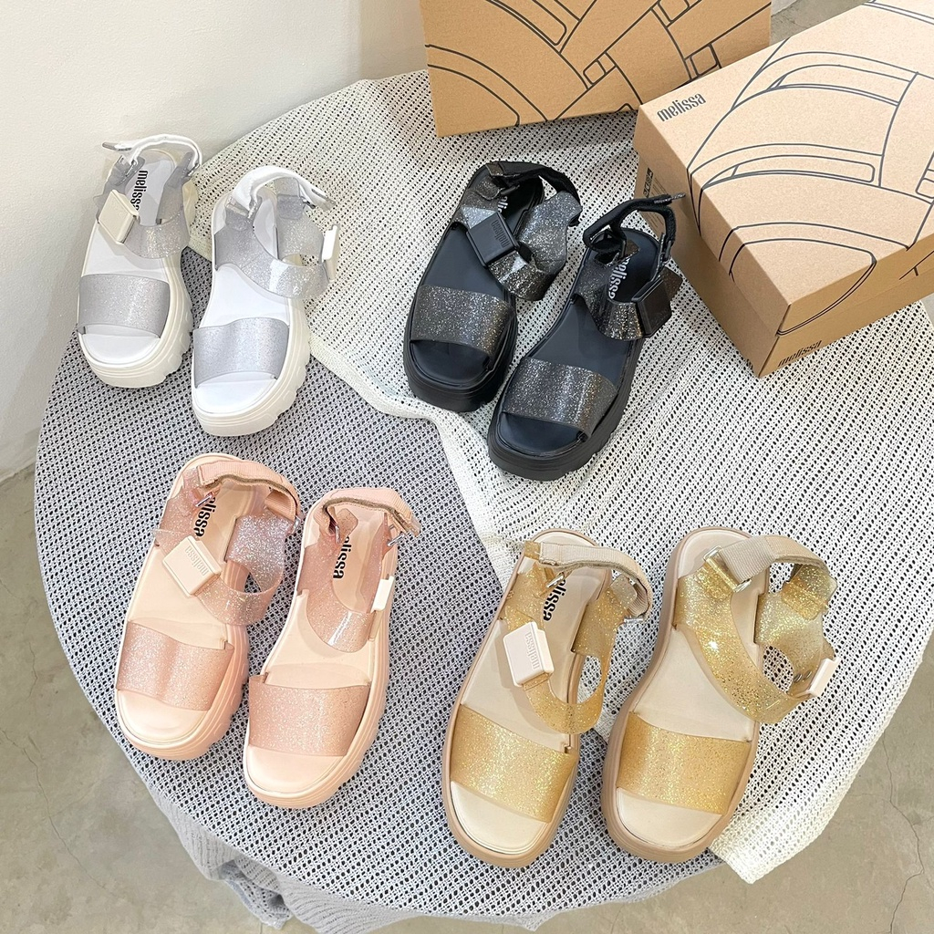 SANDAL MELISSA 02