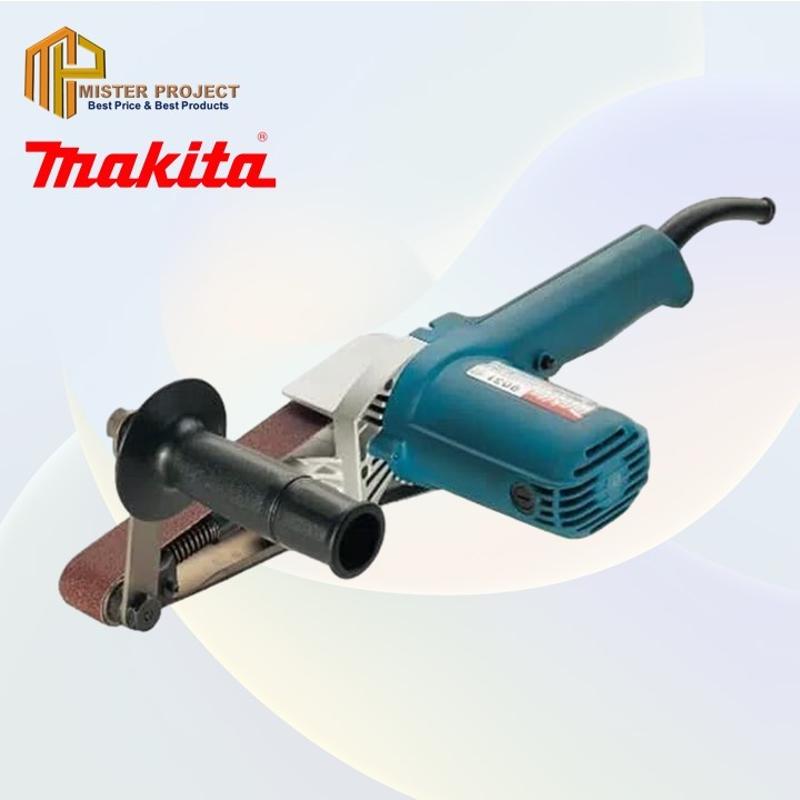 Makita 9031 Mesin amplas MAKITA Belt sander MAKITA 9031