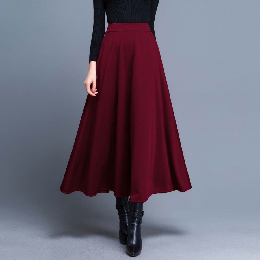 FABIEN SKIRT