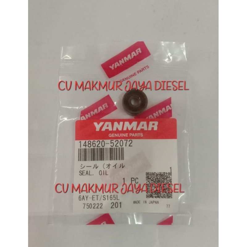Oil Seal 148620-52072 Yanmar