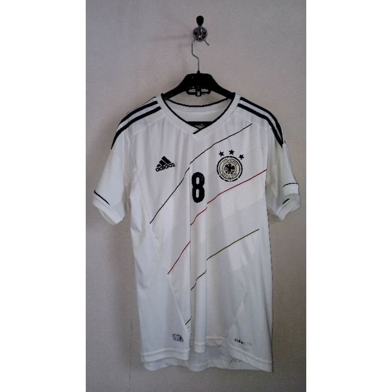 Jersey ÖZIL Jerman / Germany EURO 2012 Rare