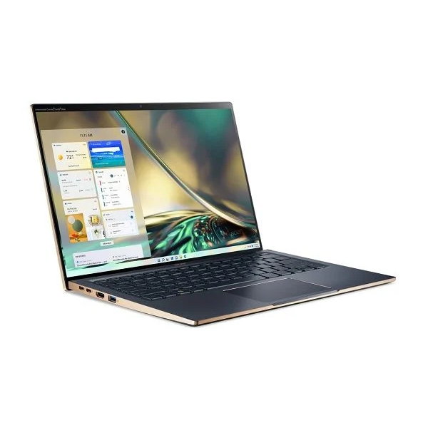 Acer Swift 14 Ultrathin SF14-71T / Core i7 13700H / RAM 16GB 1TB SSD / 14 Inch IPS / Windows 11