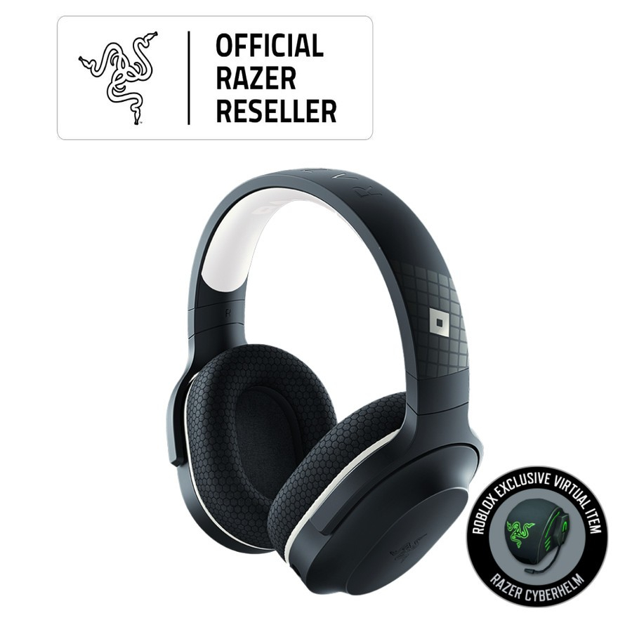 Razer Barracuda X - Roblox - Wireless Multi-Platform Gaming Headset