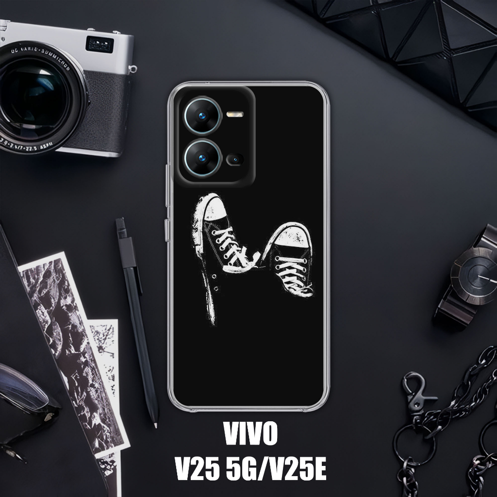 Case VIVO V25 5G VIVO V25E NFC [SPOKAT] Casing VIVO V25 5G NFC TERBARU - Case Hp VIVO V25E NFC - Cas