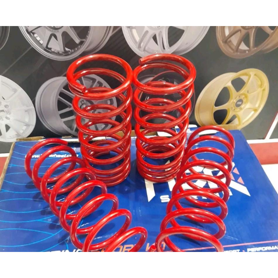 Pes ceper custom merk hsr mobil agya ayla calya sigra