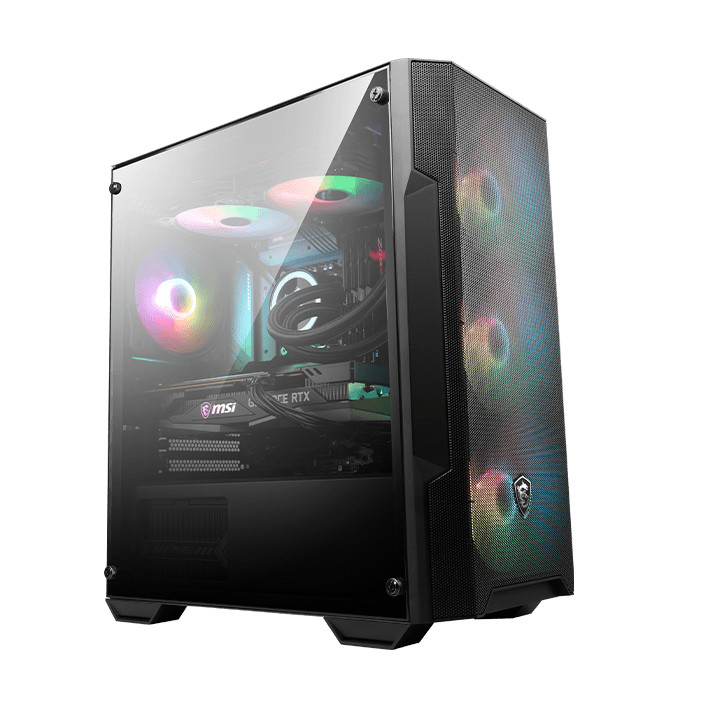 PC Gaming Core i7 13700F I 32GB I RTX 4070 Ti I NVME I Gaming Editing - GTX 3060 TI DDR 5